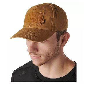 5.11 Tactical Men's Flag Bearer Cap